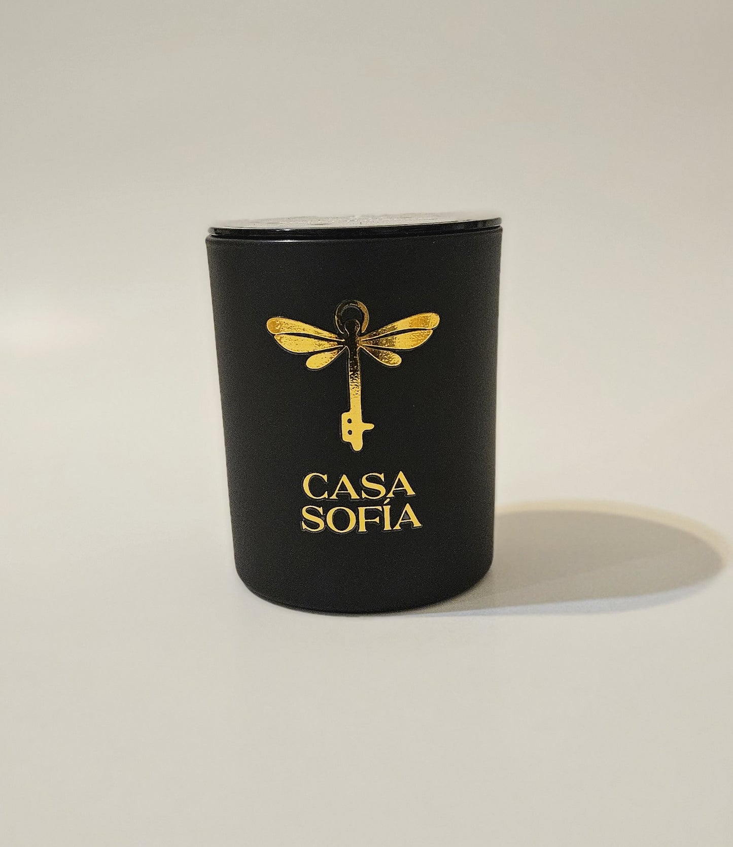 White Oak and Vanilla (Oak / Vanilla / Whiskey)