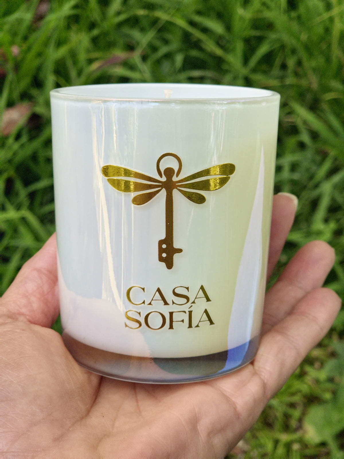 El Jardín de Sofía - Sofia's Garden