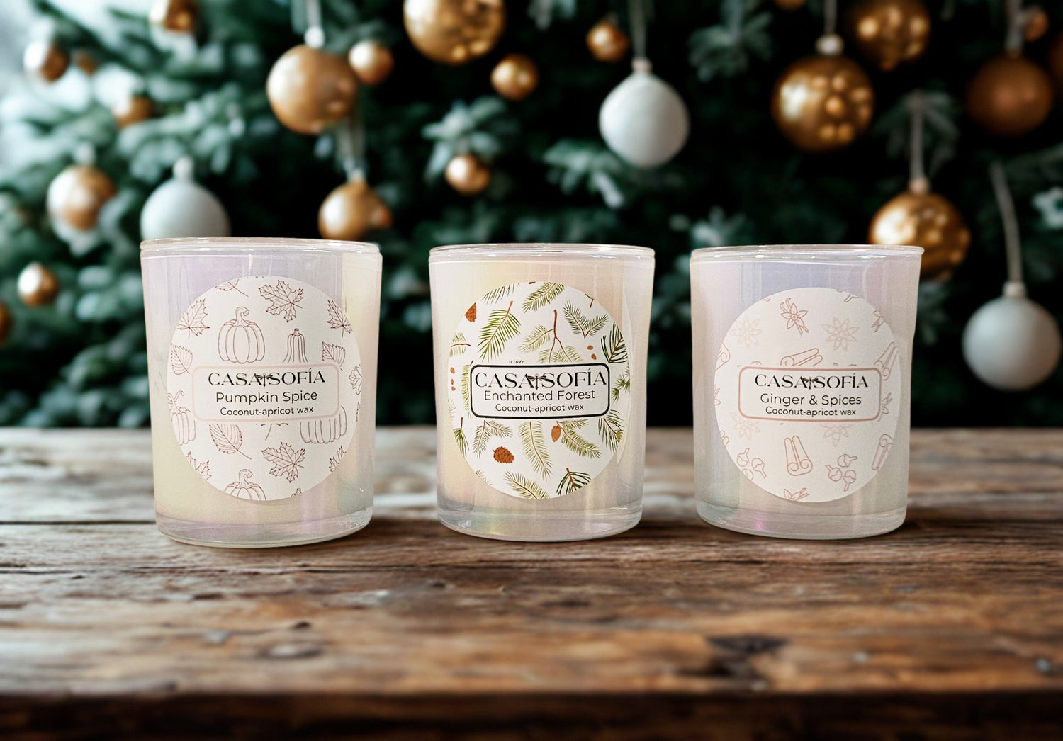 Colección Otoño-Invierno