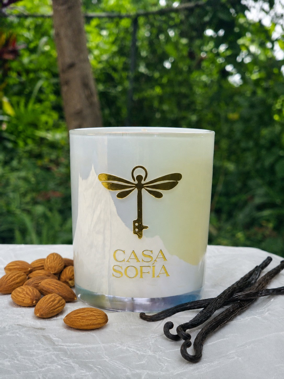 Colección Dulce (Gourmand)