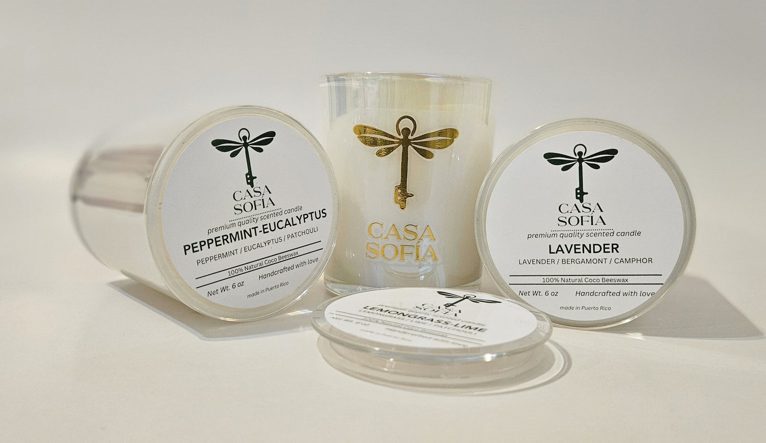 SPA Collection