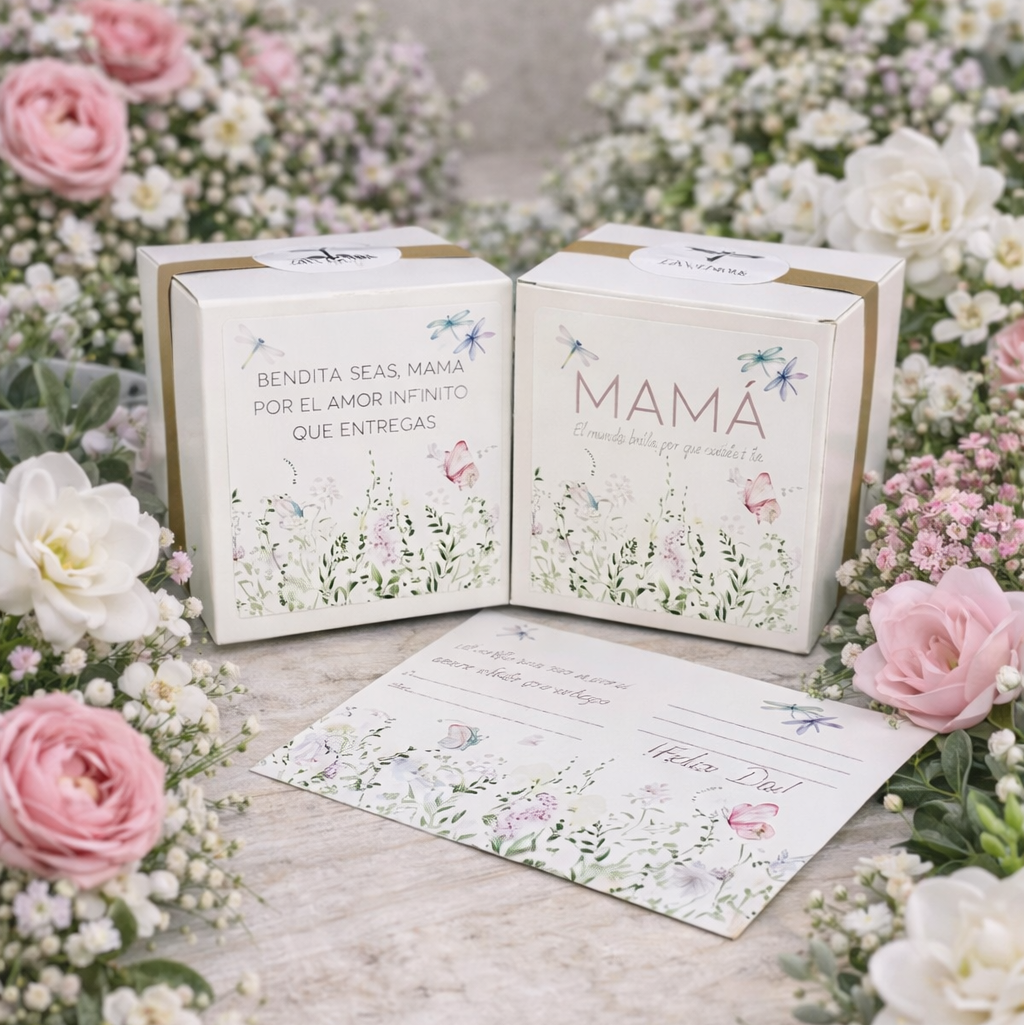 Colección Mamá – Edición Especial Regalo