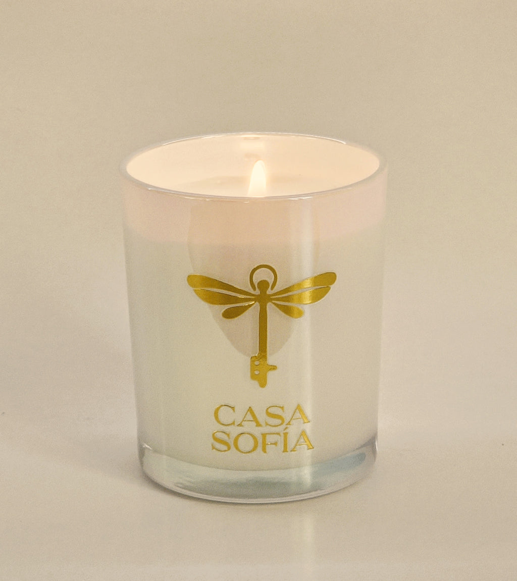 Paz de Lavanda - Lavender Serenity