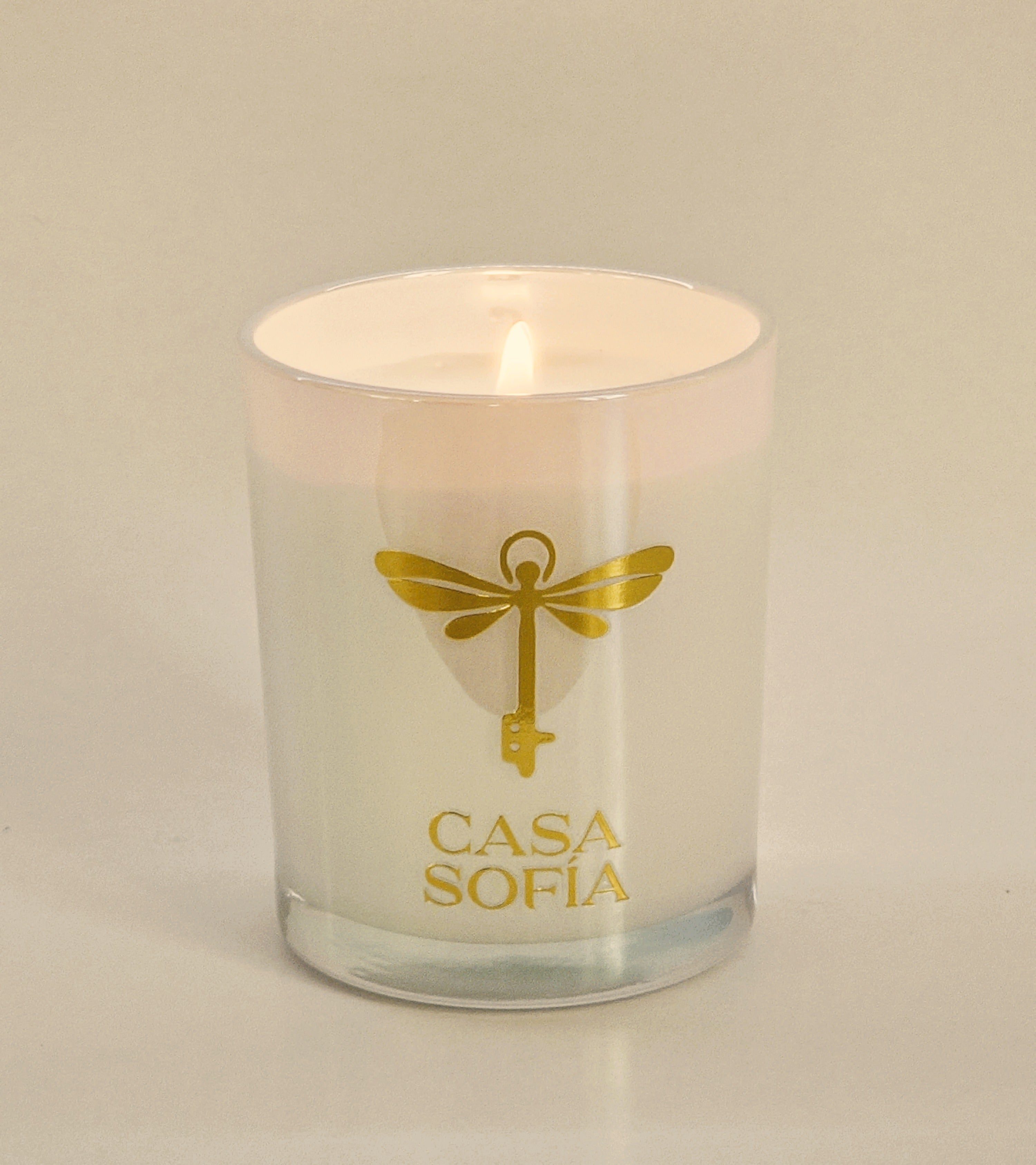 Paz de Lavanda - Lavender Serenity