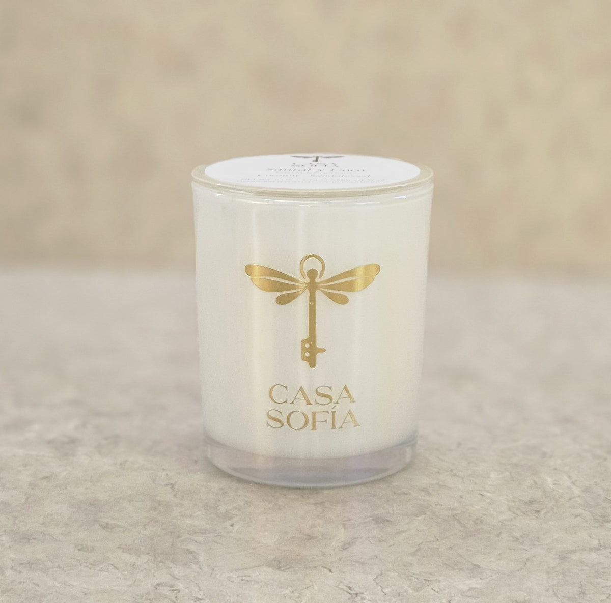Santal y Coco -  Santal & Coconut