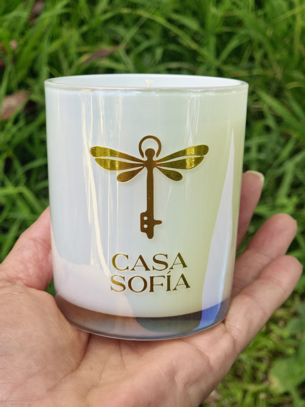 Paz de Lavanda - Lavender Serenity